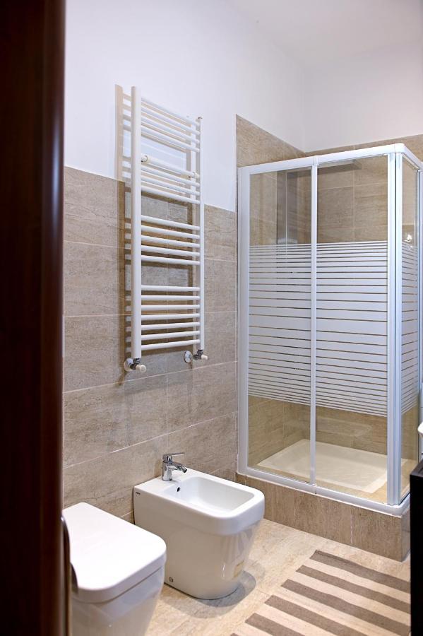 Casa Vacanze Alla Maison Fiumicino Zewnętrze zdjęcie