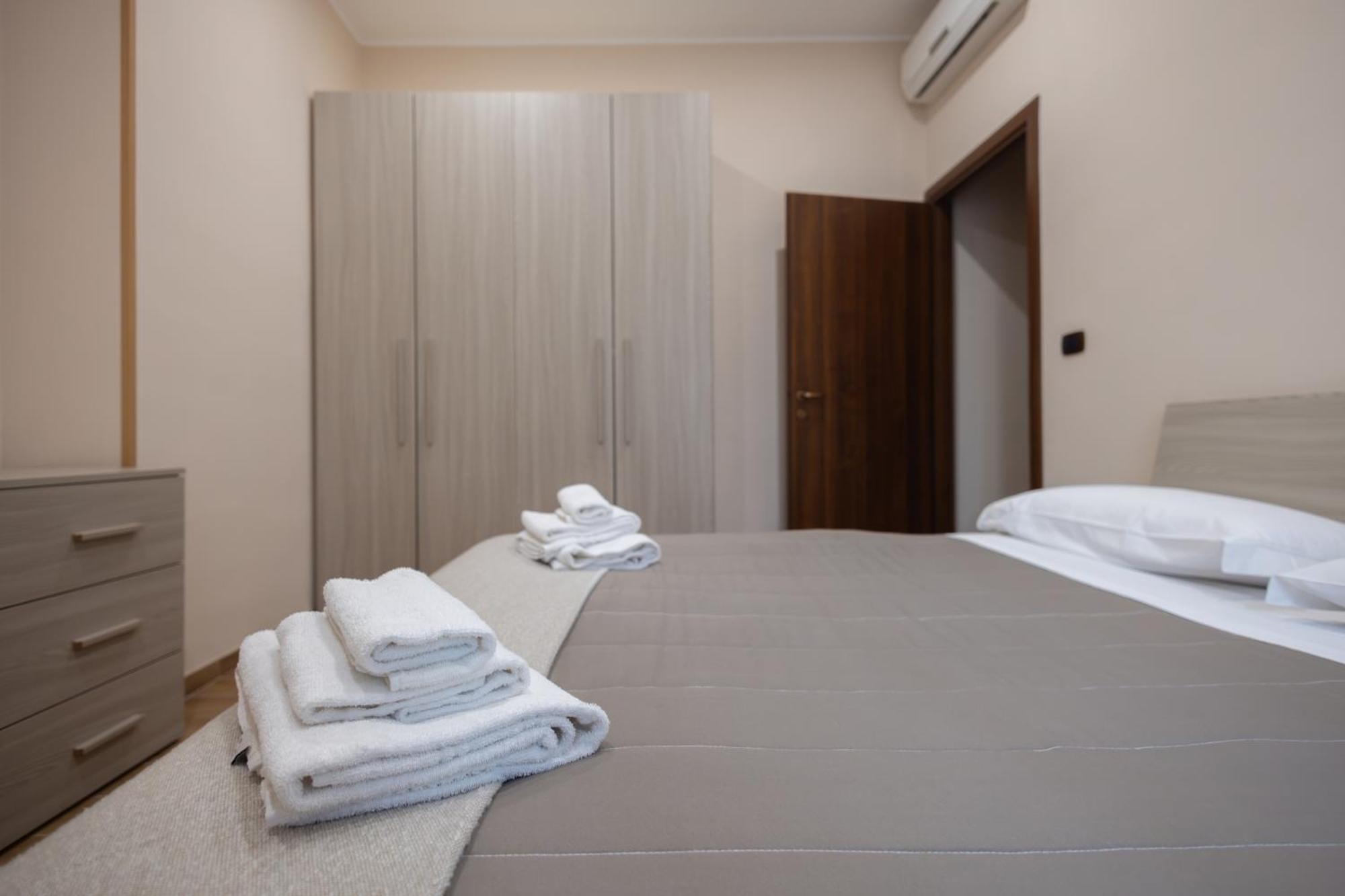 Casa Vacanze Alla Maison Fiumicino Zewnętrze zdjęcie