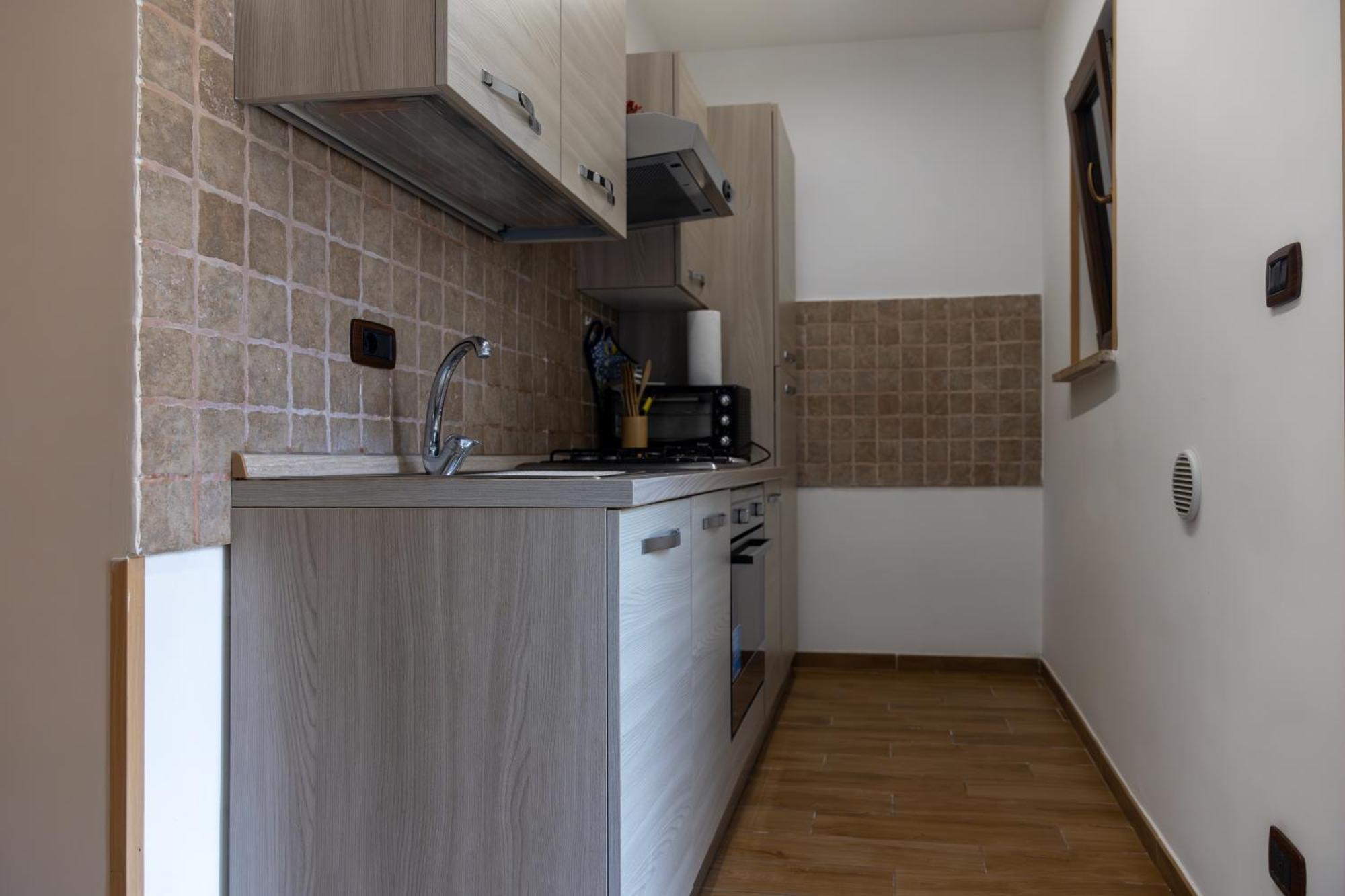Casa Vacanze Alla Maison Fiumicino Zewnętrze zdjęcie