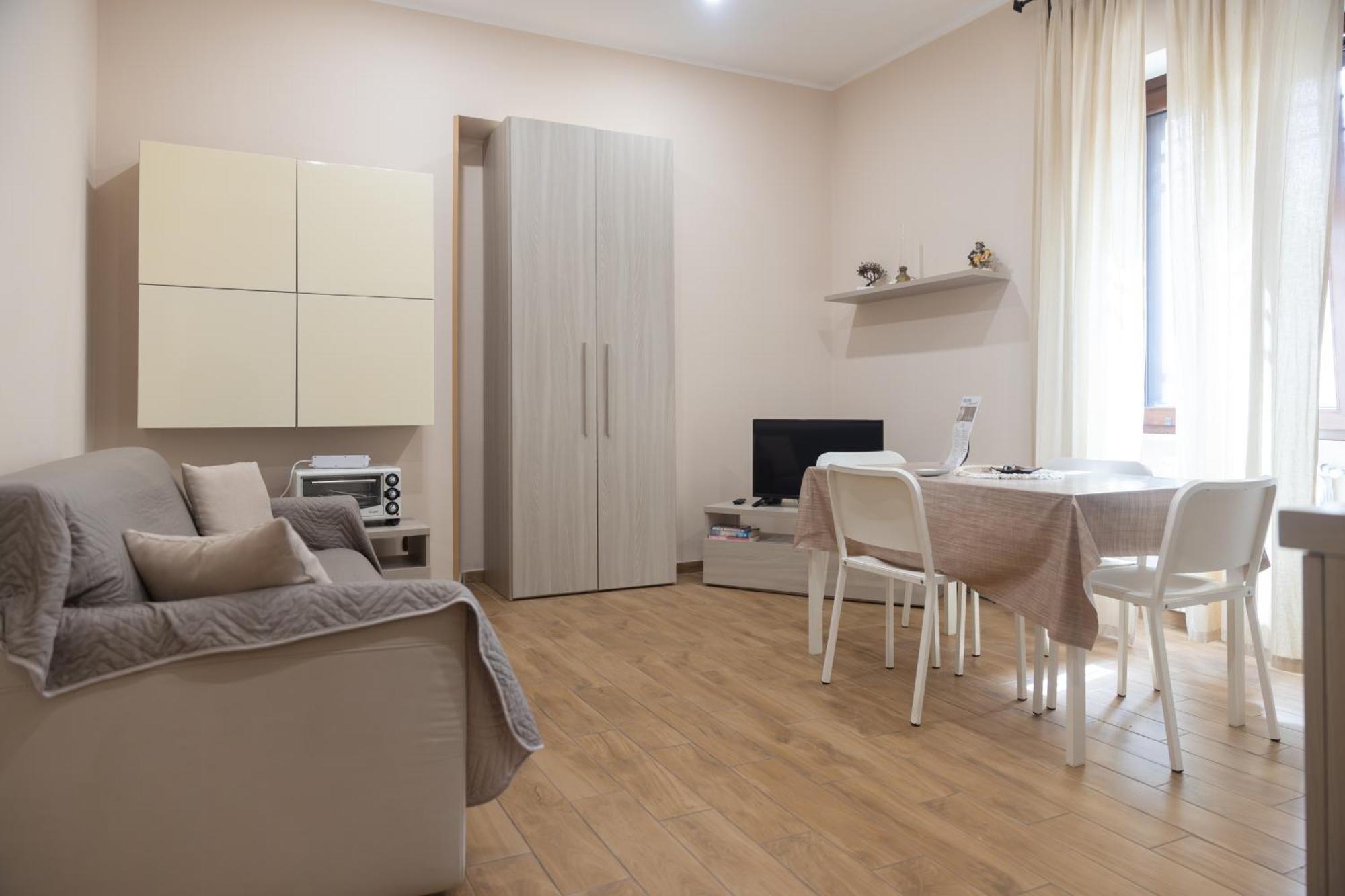 Casa Vacanze Alla Maison Fiumicino Zewnętrze zdjęcie