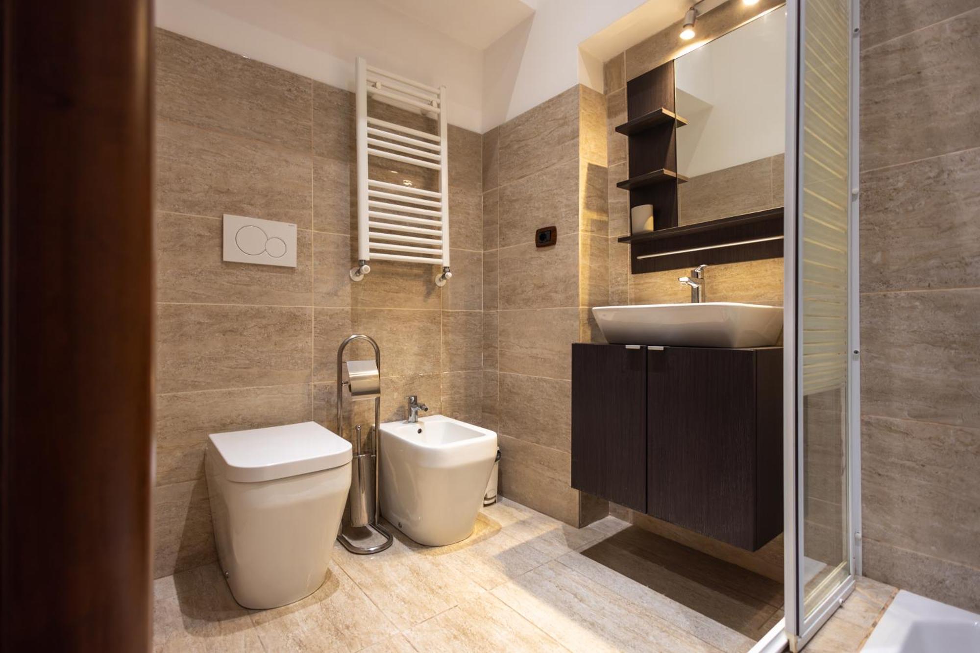 Casa Vacanze Alla Maison Fiumicino Zewnętrze zdjęcie