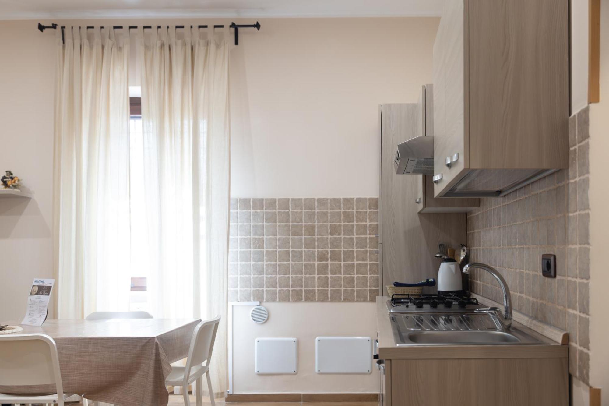 Casa Vacanze Alla Maison Fiumicino Zewnętrze zdjęcie
