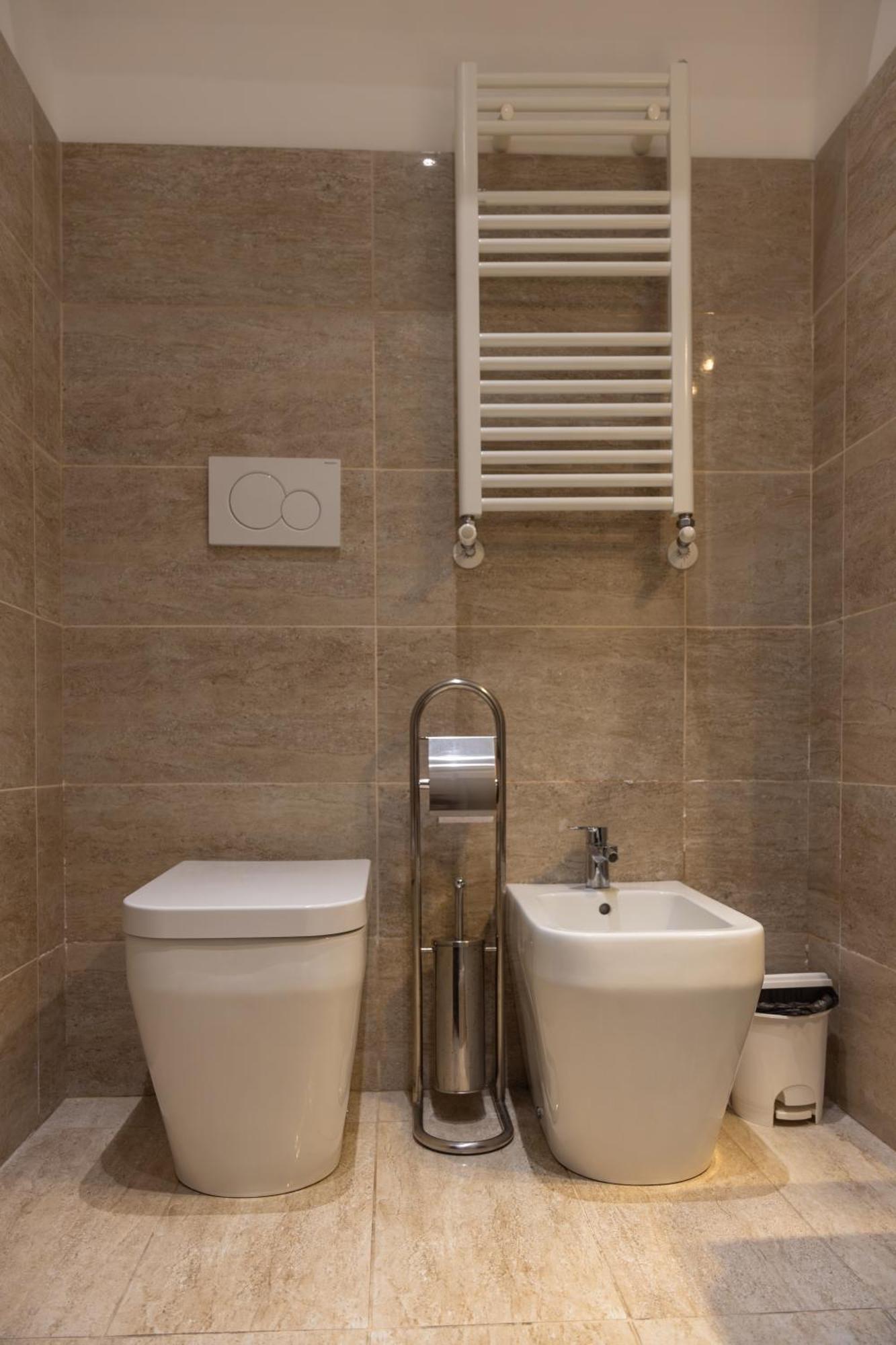 Casa Vacanze Alla Maison Fiumicino Zewnętrze zdjęcie