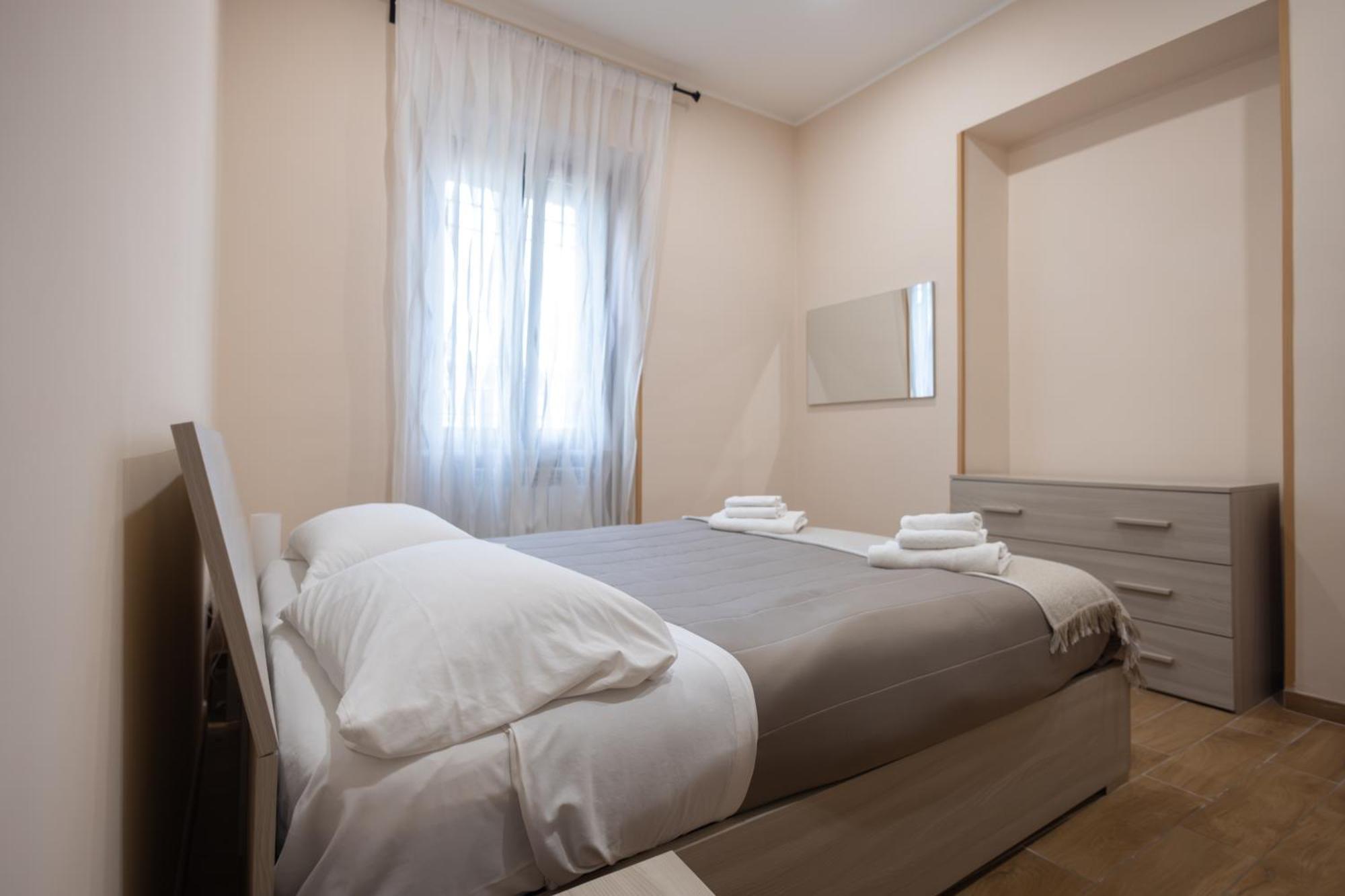 Casa Vacanze Alla Maison Fiumicino Zewnętrze zdjęcie