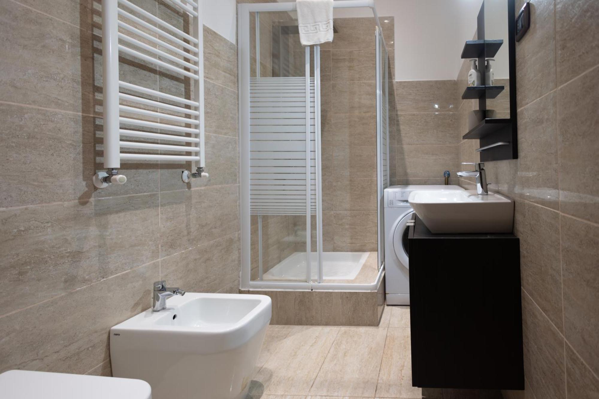 Casa Vacanze Alla Maison Fiumicino Zewnętrze zdjęcie